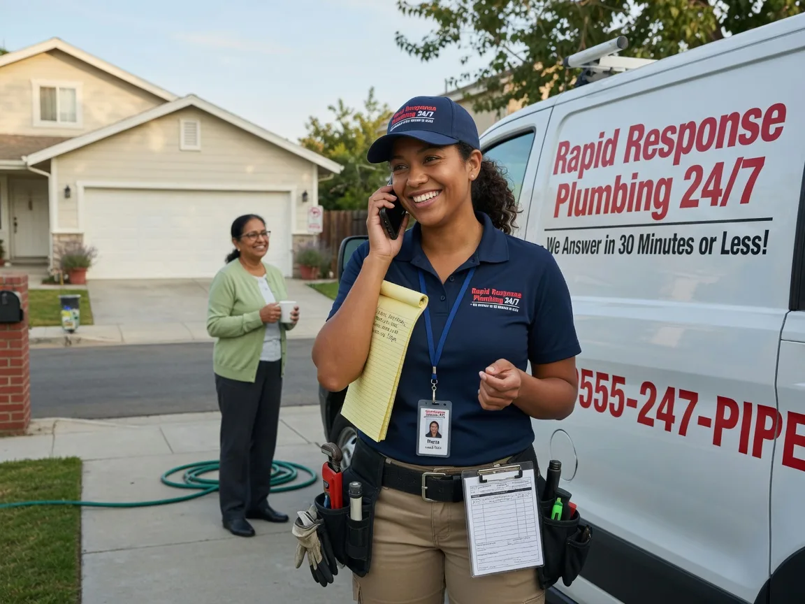 Emergency Plumber Whitehorse, SD FAQs